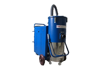 industrial vaccum cleaner