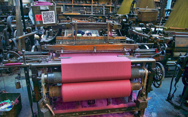 Textile & Apparel Industry