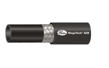  MegaTech ACR Hot Oil / Air Return Line Hose