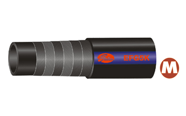 EFG5K Spiral Wire Hose-SAE 100R13 