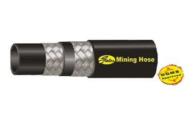 MINING HOSE