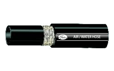 AIR - WATER (GREENLINE) HOSE Exceeds IS : 446 Type 1 444 Type 2