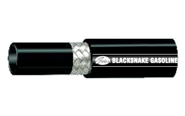 BLACKSNAKE GASOLINE HOSE Exceed BS EN 1360 TYPE 3