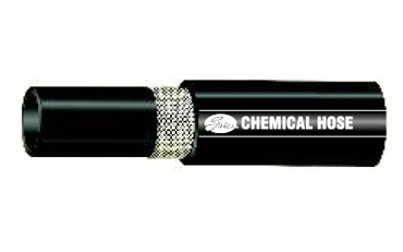 CHEMICAL HOSE Exceeds IS : 7654 Type 1