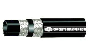 CONCRETE TRANSFER HOSE Gates Proprietary Hose