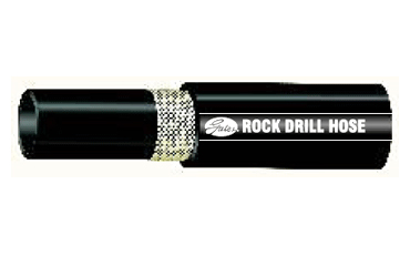 ROCK DRILL HOSE