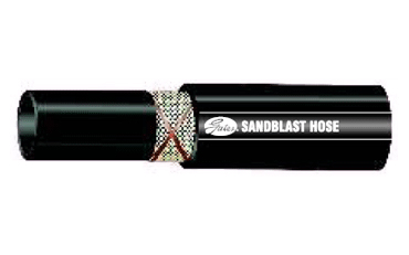 SANDBLAST HOSE Exceeds IS : 5894 Type 1