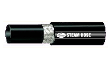 STEAM HOSE (1 WIRE) Exceeds IS : 10655 Type 3 & BS : 5342 Type 1